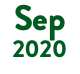 Sep 2020
