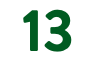 13